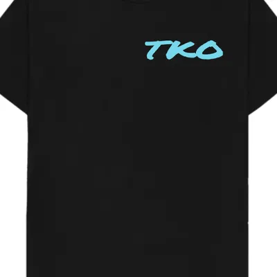 TKO Concrete And Construction LLC