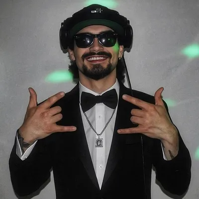 DJ SAUSTIN ENT.