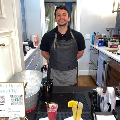 Pourfessionals Bartending LLC