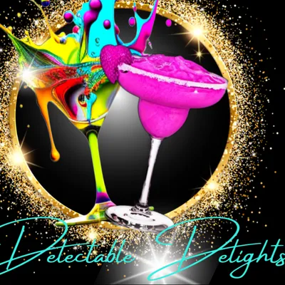Delectable Delights Bartending Service