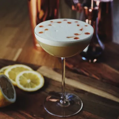 Mixology Flaired Bartending