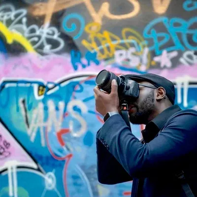 Darren Maurice (DM) Photography