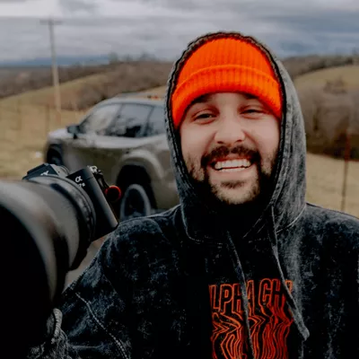 Toby's Lens Photography