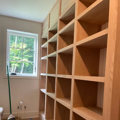 Joel construction llc