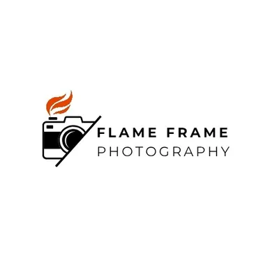 Flame Frame Photography