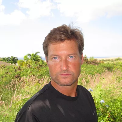 Robert Hanekamp
