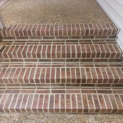 Masonry Restorations (Brick & Mortar Repair)