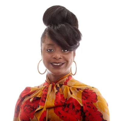 Beth, home management specialist