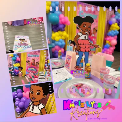 Khris’lyns Kreations
