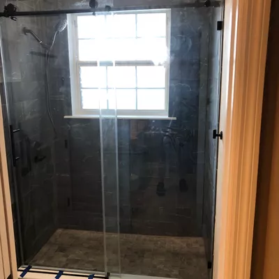 Chambers contracting