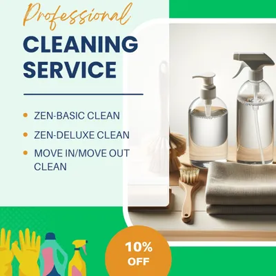 ZenFresh LLC