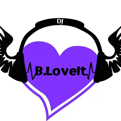 DJ B.LoveIt