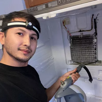 Dara appliance repair