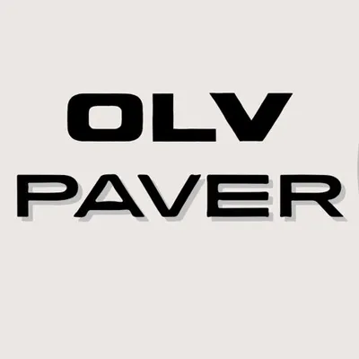 Olvpaver