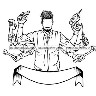 HANDS ON BUILDING MAINTENANCE / HANDYMAN