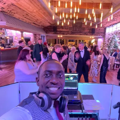 DSO LIT DJS