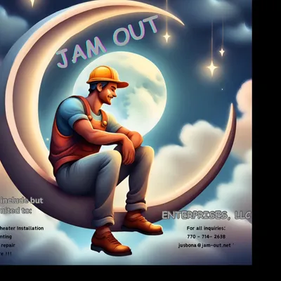 Jam Out Mounts and Services