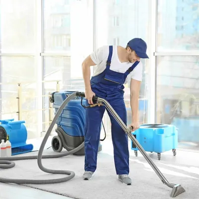 VG Mobile Cleaning