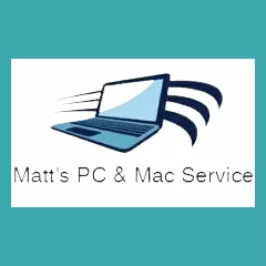 Matt's PC & Mac Service