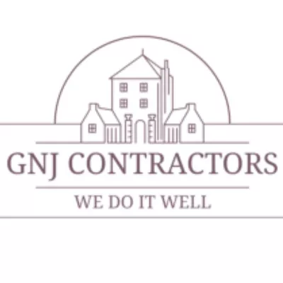 GNJ Contracting We do it well