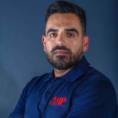 Amp Nova Services