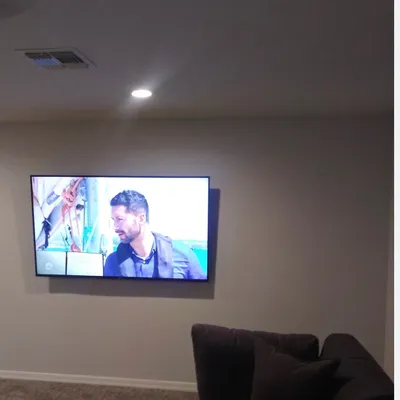 pro tv mount