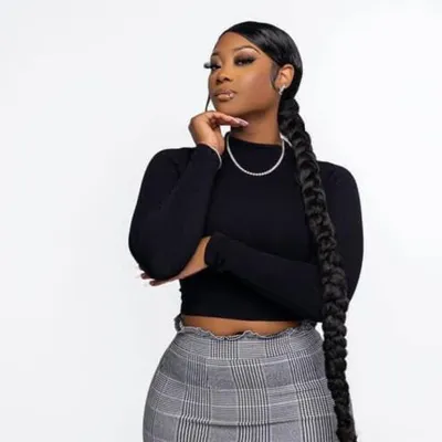 StyledBeautyCo (Crystal Marie)