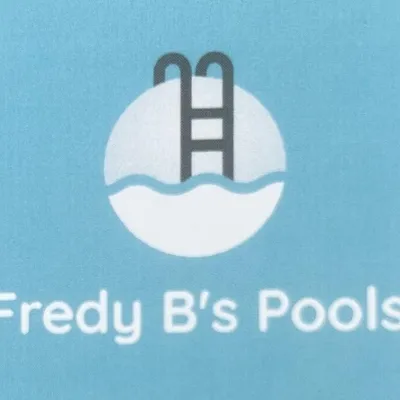 Fredy B's Pools