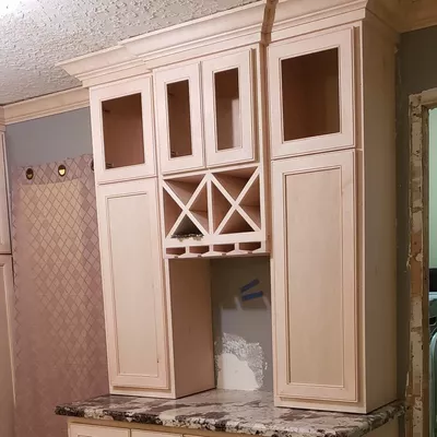 JL Carpentry