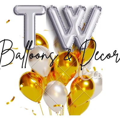T&W Designs & Entertainment