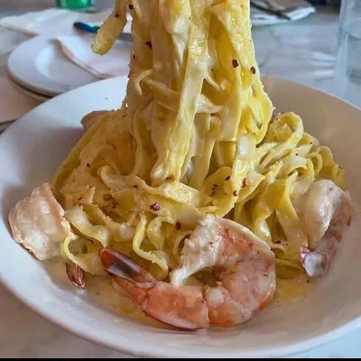 Plate Posh