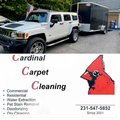 Cardinal carpet cleaning