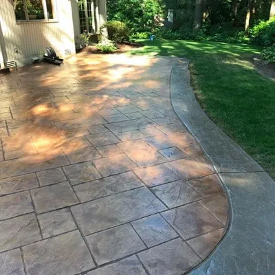 4 Sons Concrete & Landscaping