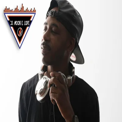DJ Moon E. Love