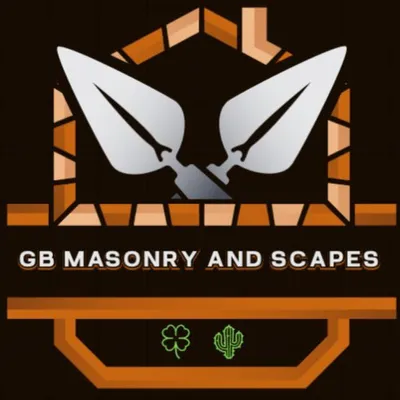 GB MASONRY AND SCAPES
