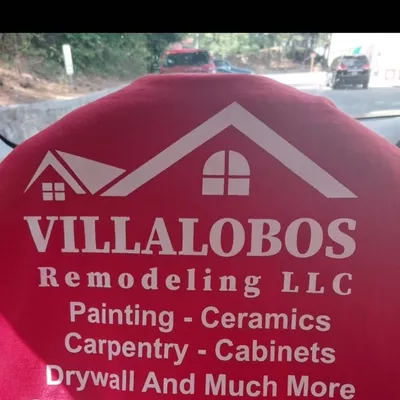Villalobos Remodeling LLC