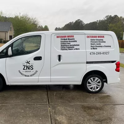 ZnS Group Llc