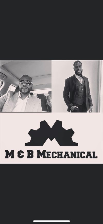 M & B Mechanical