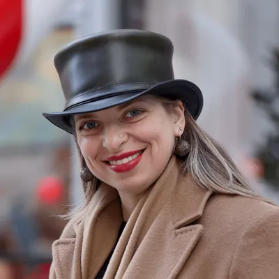 Tanya Kolser