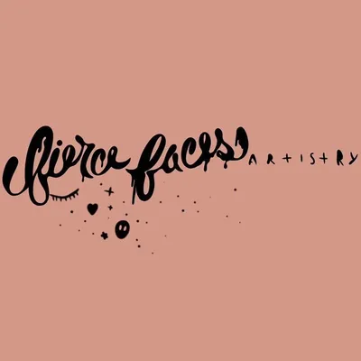 Fierce faces artistry