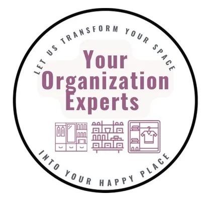 Your Organization Experts