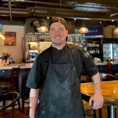 Chef Alan (Tahoe Private Chefs)