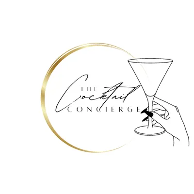 The Cocktail Concierge