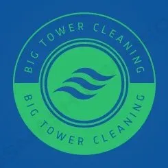 Big Tower Cleaning LLC