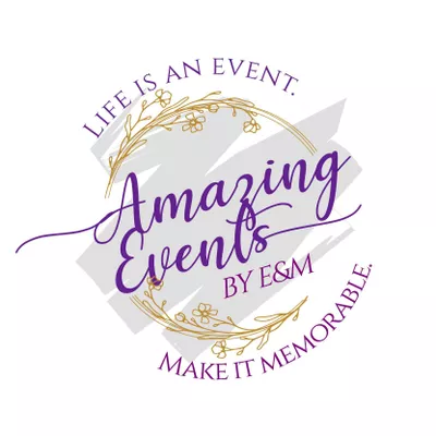 Amazing Events by E&M LLC