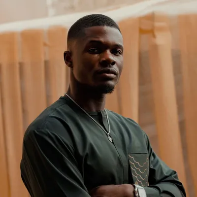 Marcus Aderele