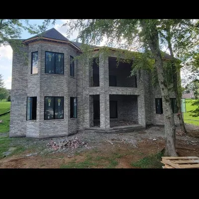 Complete Masonry Co., LLC
