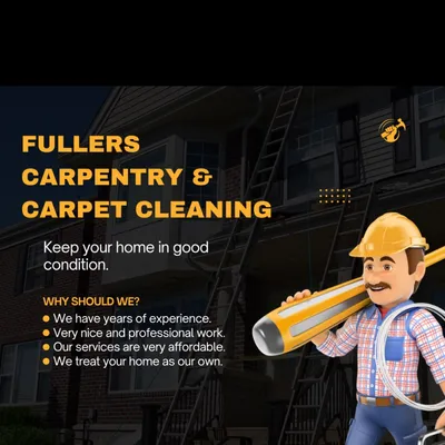 Fuller Cleaning Llc