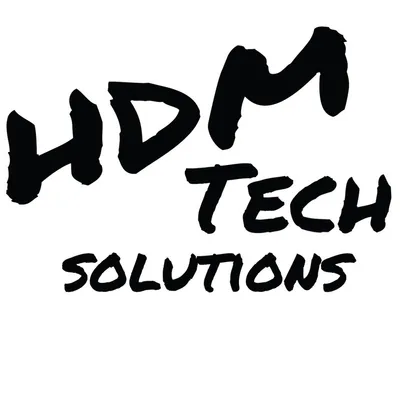 HDM Tech Solutions