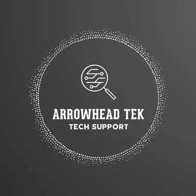 Arrowhead Tek